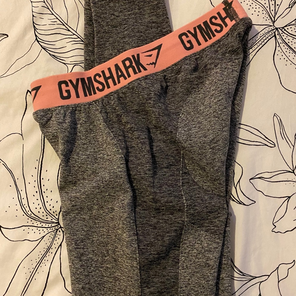 Gymshark leggings